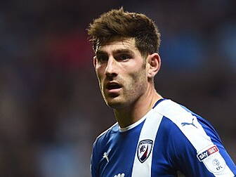 Ched Evans: Don't drink be...